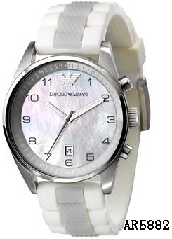 Armani watch man-606
